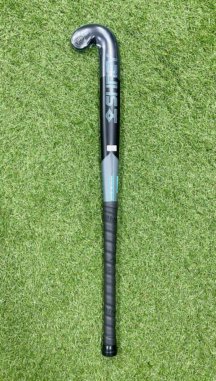 Shrey Legacy 00 Late Bow Hockey Stick - 28"