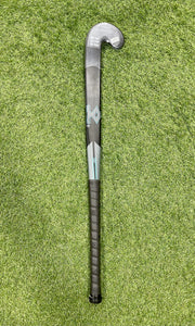 Shrey Legacy 00 Late Bow Hockey Stick - 30"