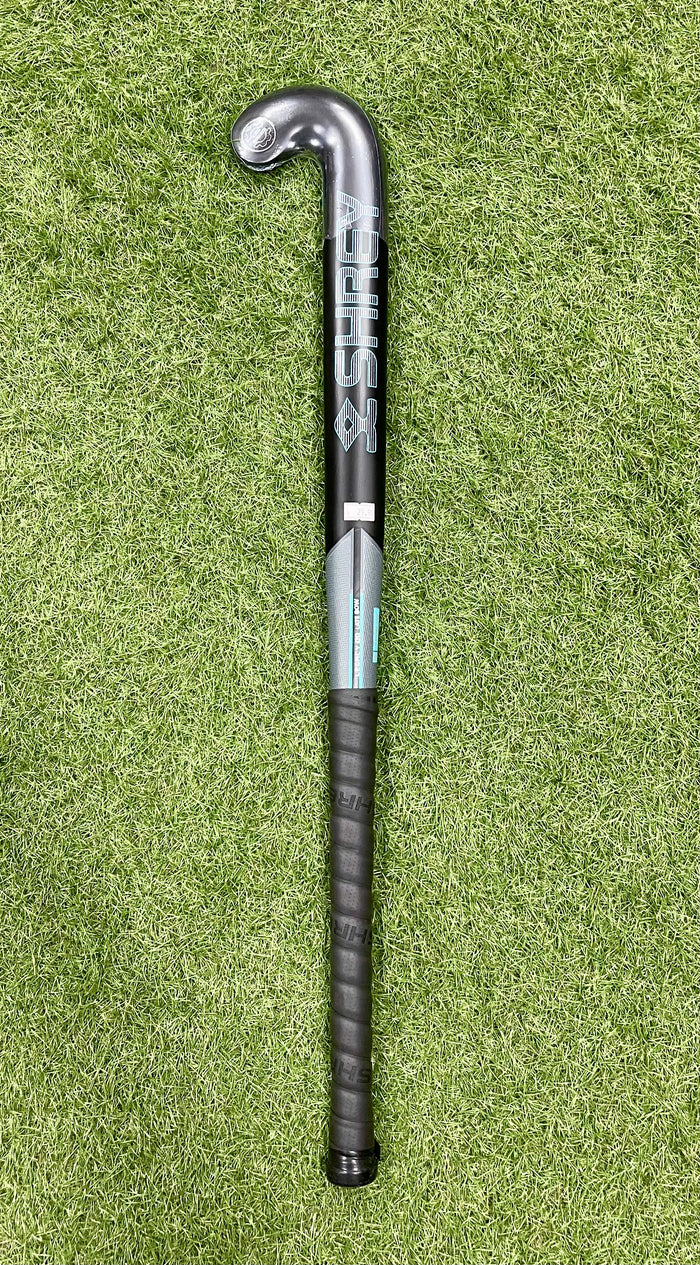 Shrey Legacy 00 Late Bow Hockey Stick - 30"