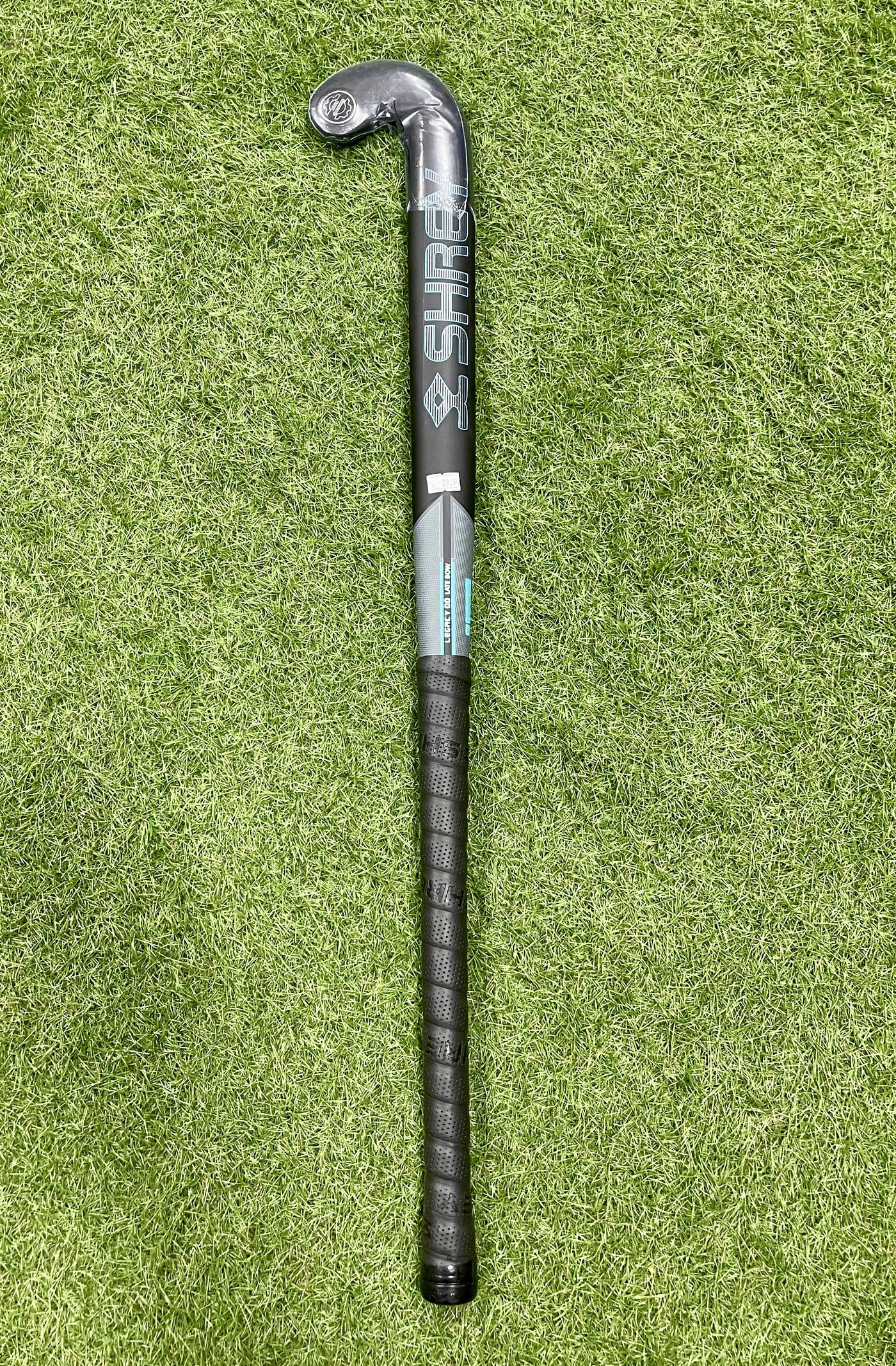 Shrey Legacy 00 Late Bow Hockey Stick - 32"