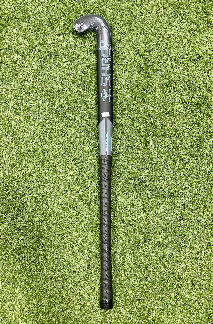 Shrey Legacy 00 Late Bow Hockey Stick - 32"
