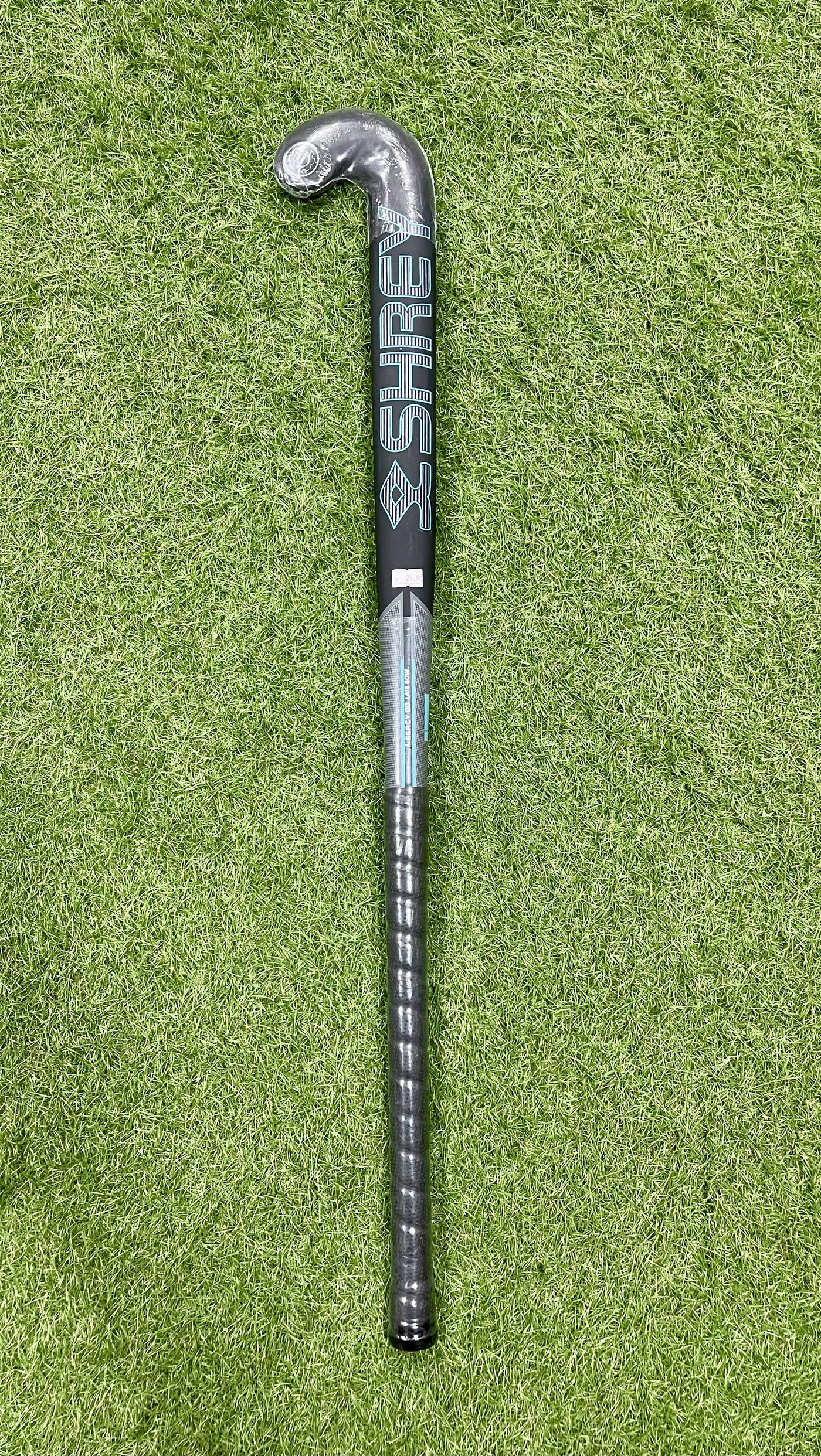 Shrey Legacy 00 Late Bow Hockey Stick - 34"