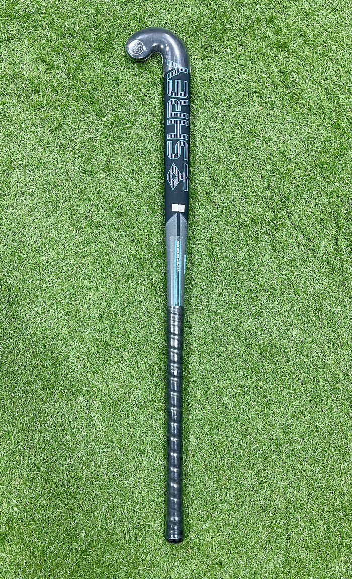Shrey Legacy 00 Late Bow Hockey Stick - 35"