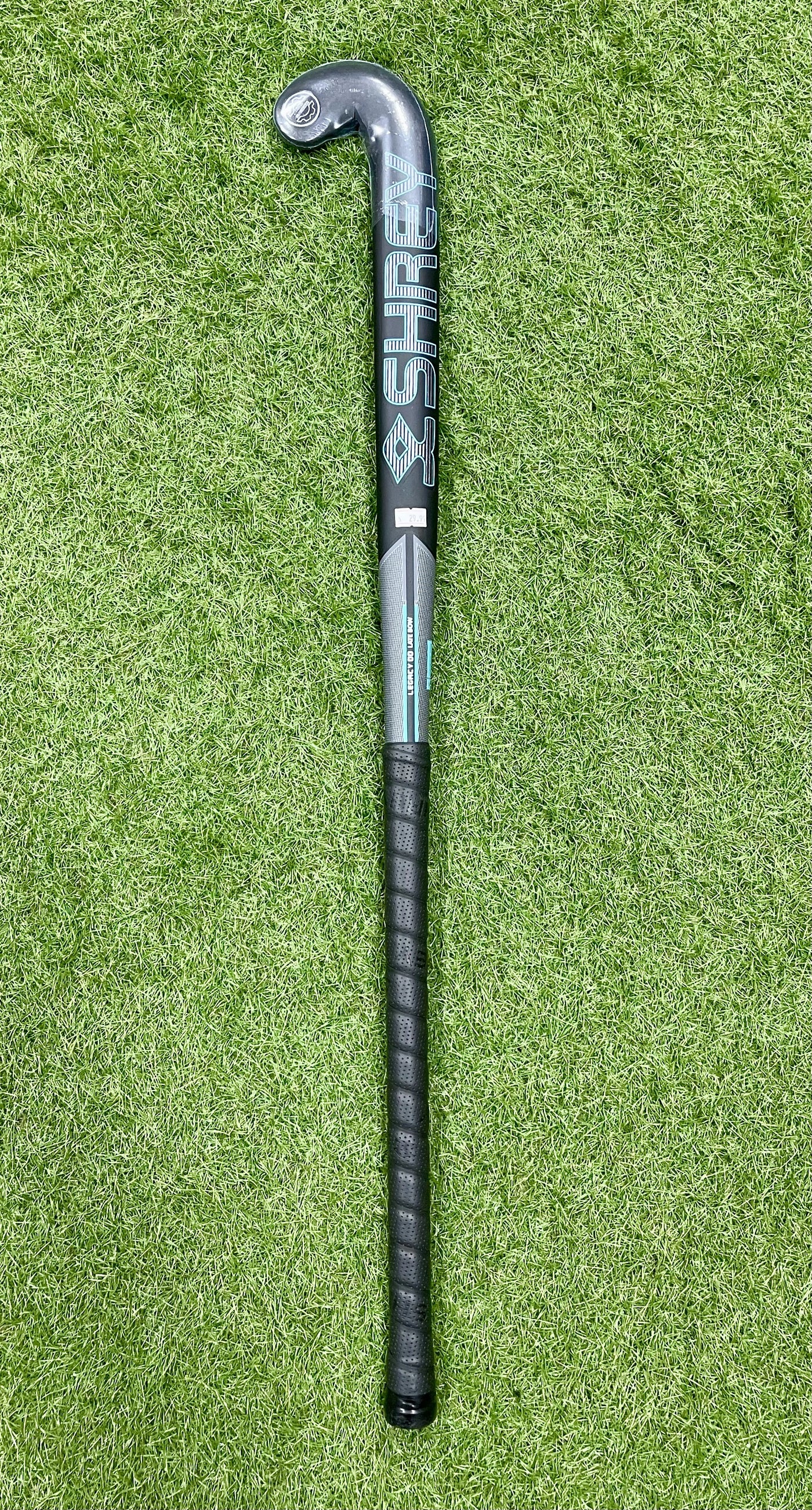 Shrey Legacy 00 Late Bow Hockey Stick - 36"