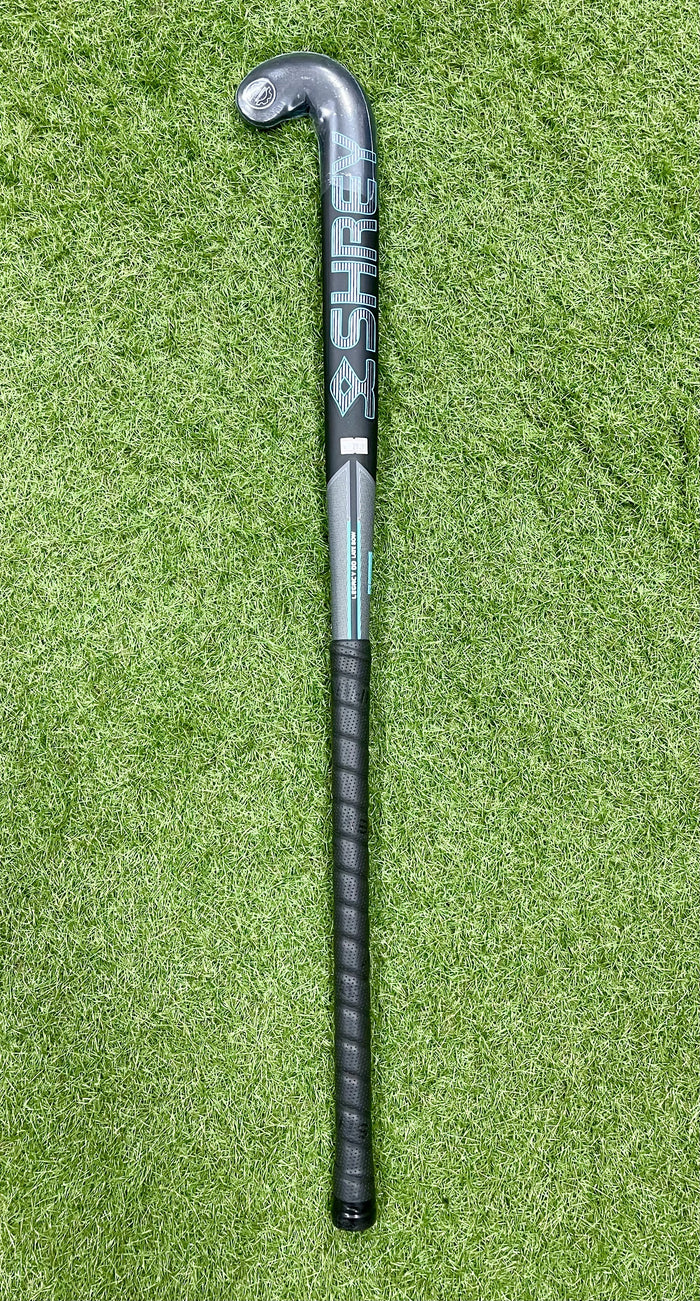 Shrey Legacy 00 Late Bow Hockey Stick - 36"