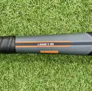 Shrey Legacy 35 Goalkeeper Hockey Stick