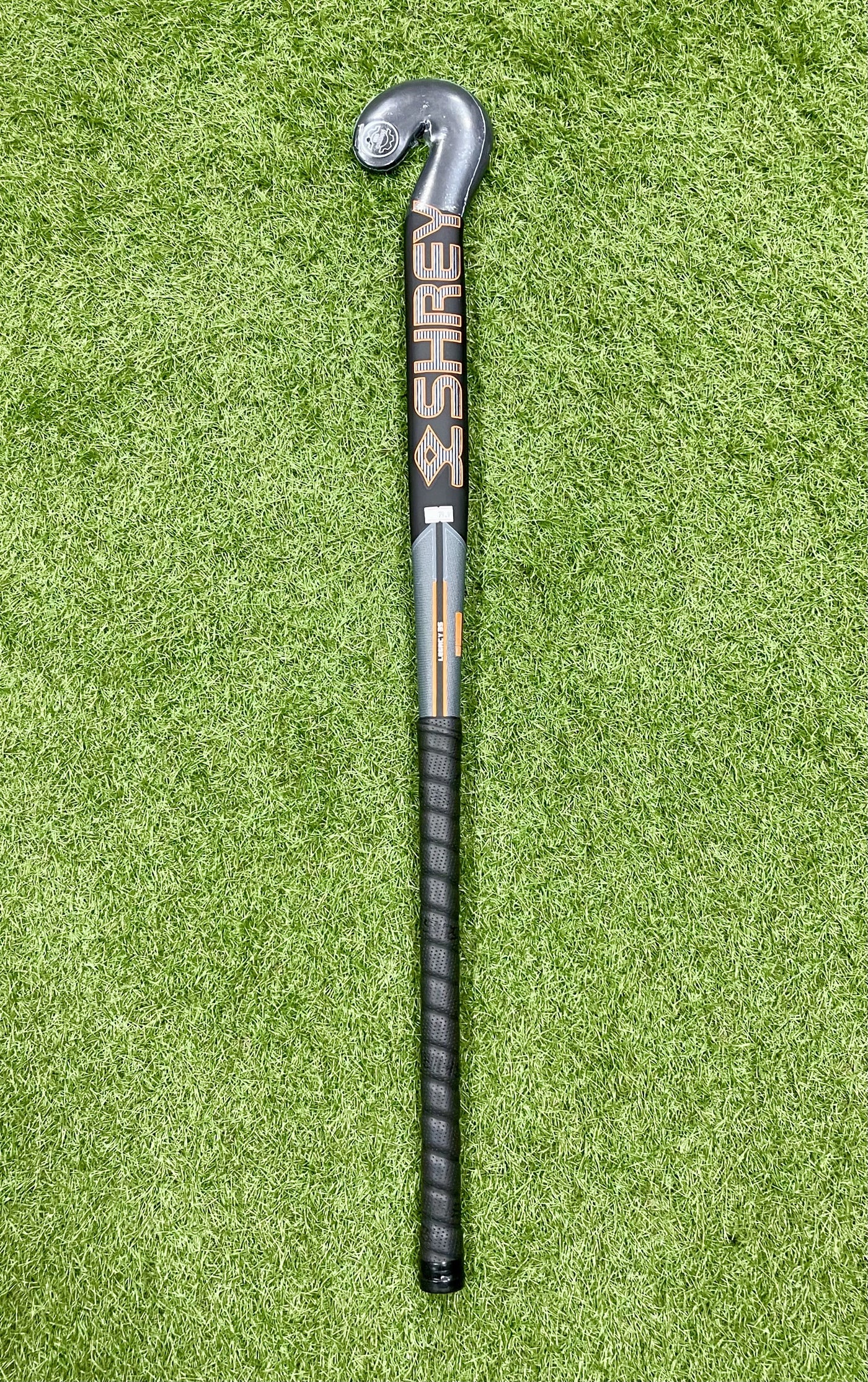 Shrey Legacy 35 Goalkeeper Hockey Stick - 36.5"