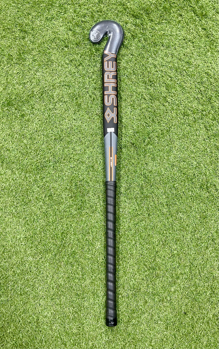 Shrey Legacy 35 Goalkeeper Hockey Stick