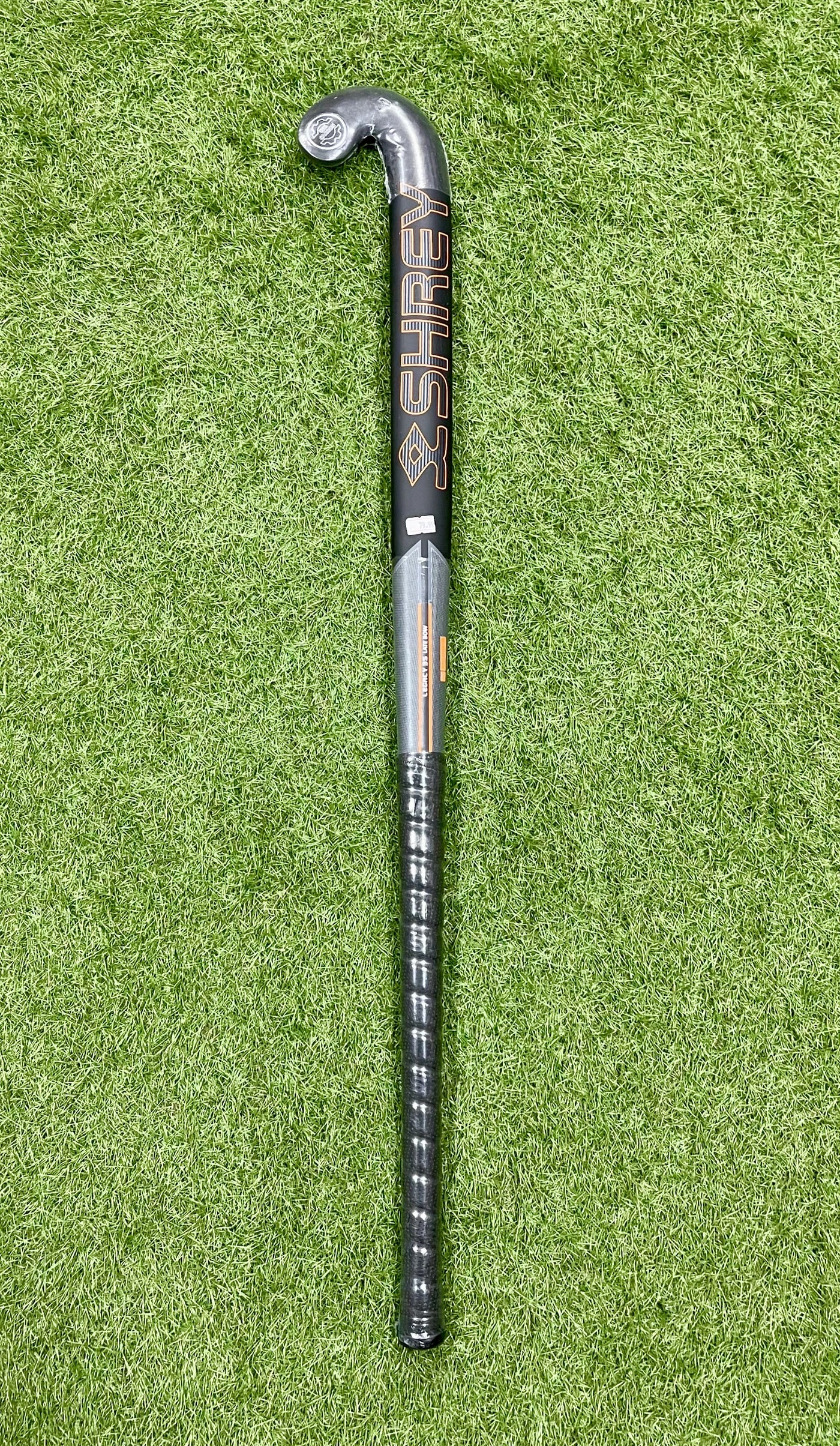 Shrey Legacy 35 Late Bow Hockey Stick - 36.5"