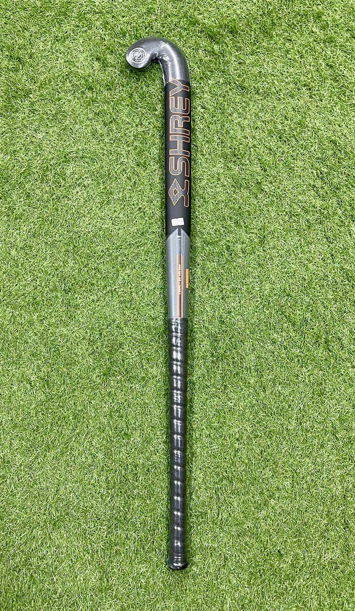 Shrey Legacy 35 Late Bow Hockey Stick - 36.5"