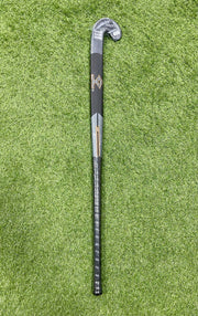 Shrey Legacy 35 Late Bow Hockey Stick - 37.5"