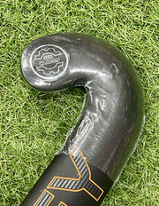 Shrey Legacy 35 Late Bow Hockey Stick - 37.5"