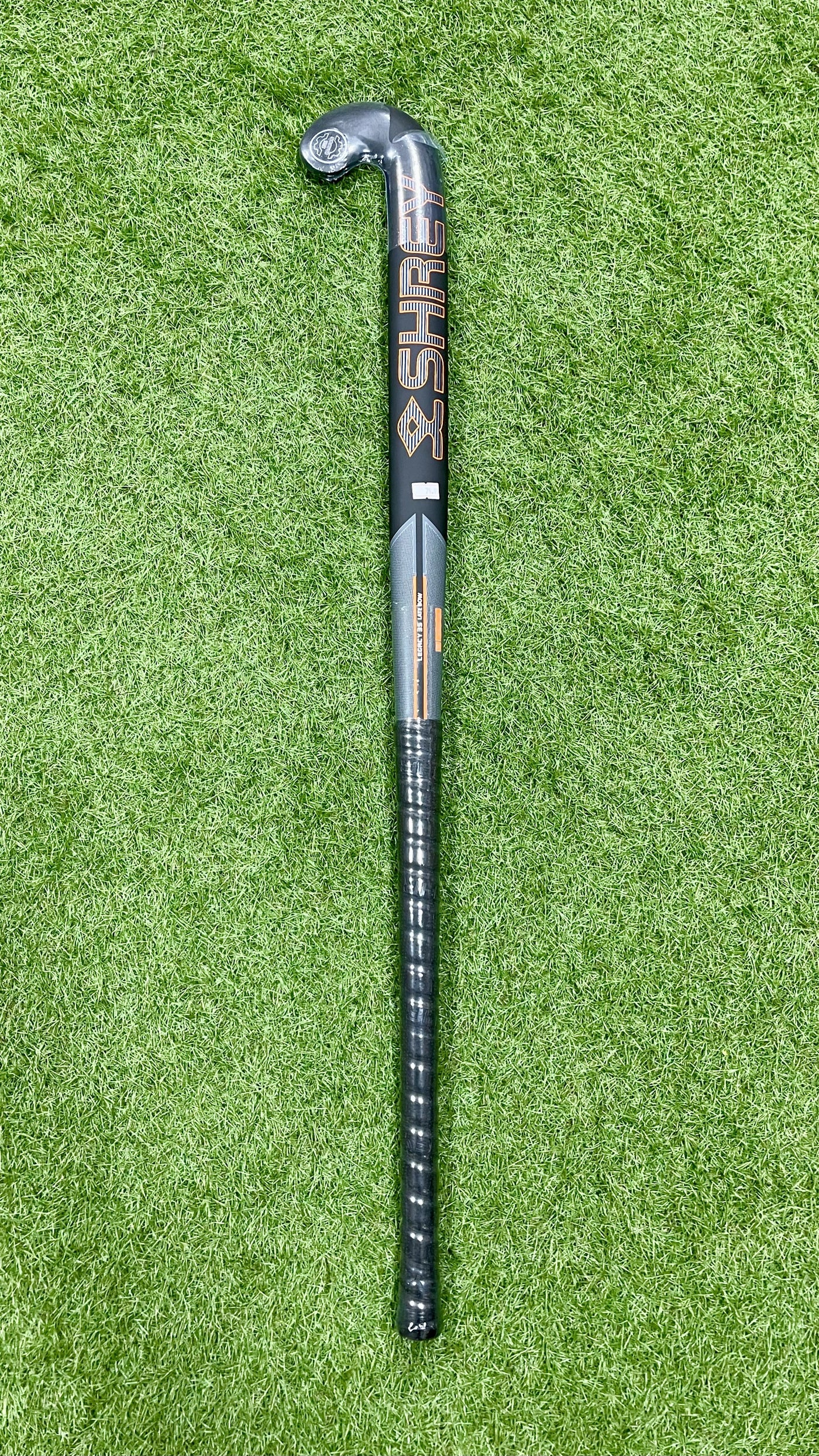 Shrey Legacy 35 Late Bow Hockey Stick - 37.5"