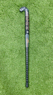 Shrey Legacy 35 Late Bow Hockey Stick - 37.5"