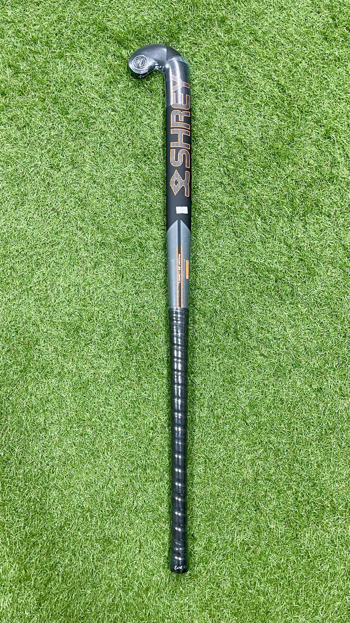 Shrey Legacy 35 Late Bow Hockey Stick - 37.5"