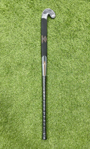 Shrey Legacy 35 Late Bow Hockey Stick - 38.5"