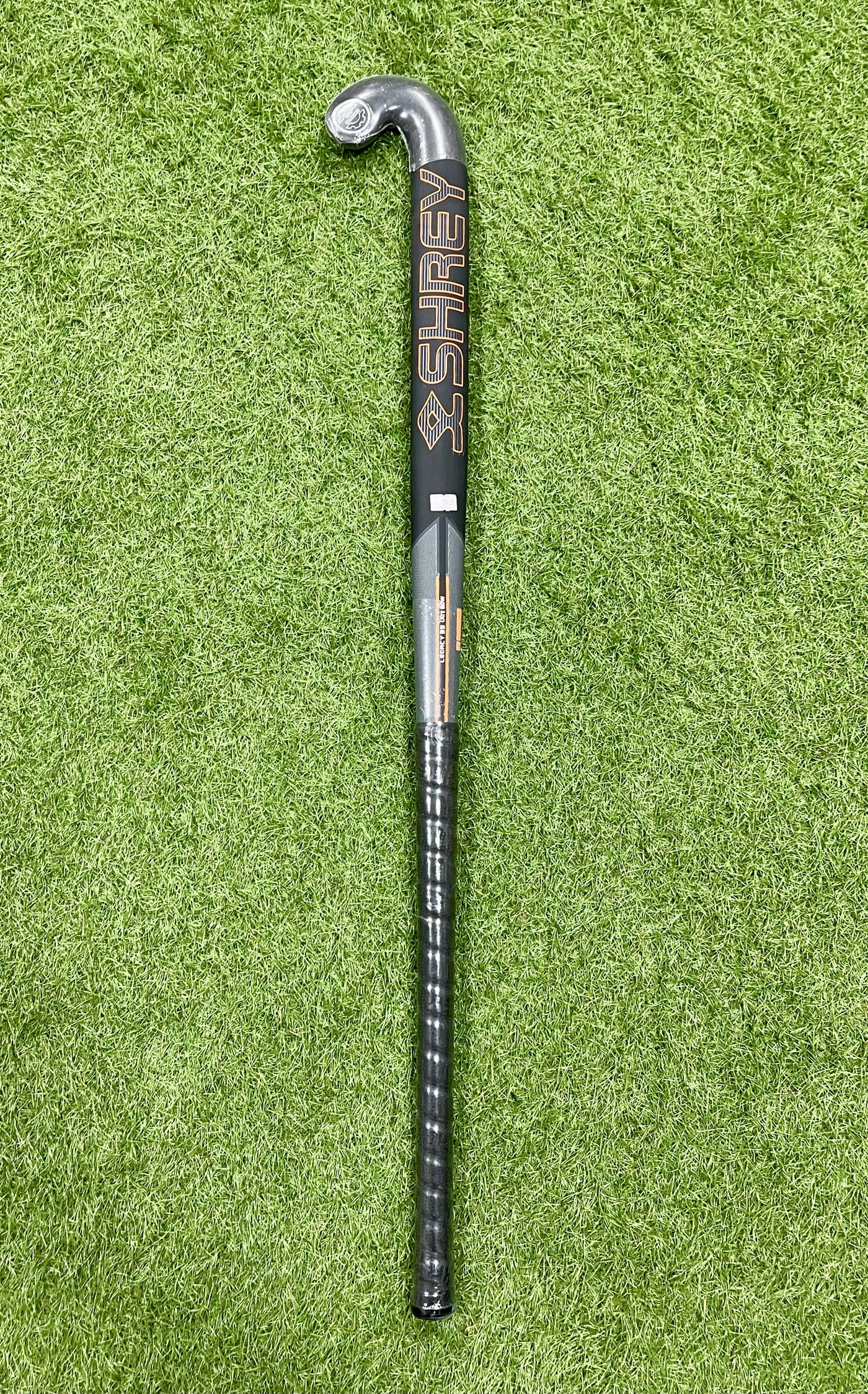 Shrey Legacy 35 Late Bow Hockey Stick - 38.5"