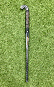 Shrey Legacy 35 Late Bow Hockey Stick - 38.5"