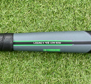 Shrey Legacy 45 Low Bow Hockey Stick - 36.5"