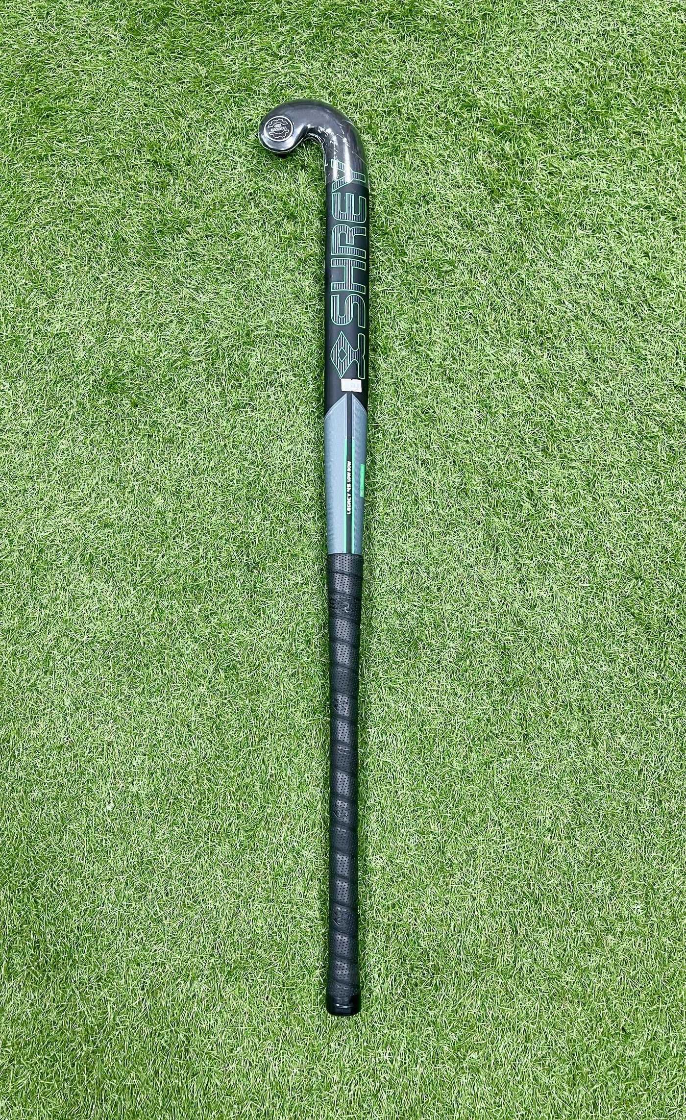 Shrey Legacy 45 Low Bow Hockey Stick - 36.5"
