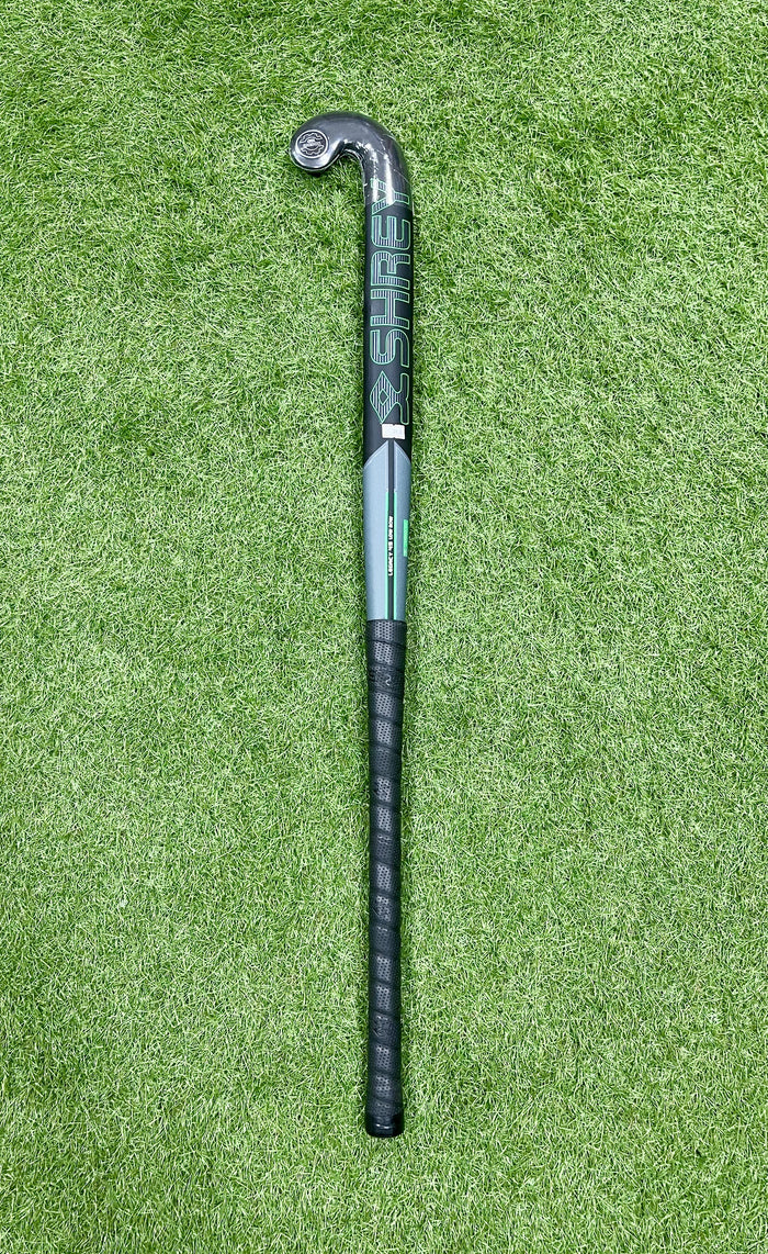 Shrey Legacy 45 Low Bow Hockey Stick - 36.5"