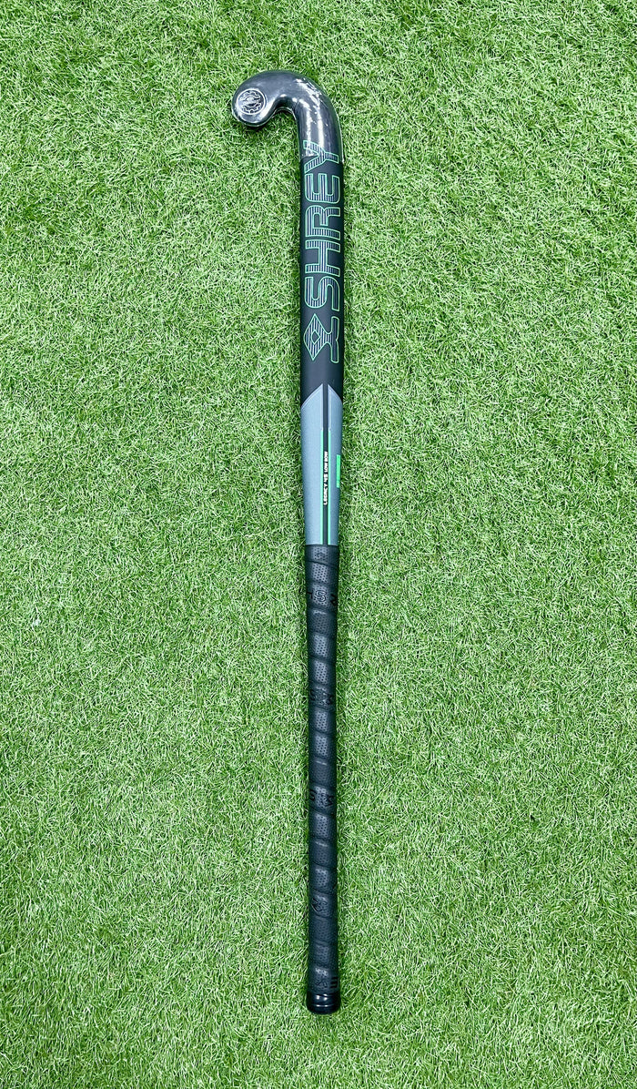 Shrey Legacy 45 Low Bow Hockey Stick - 37.5"