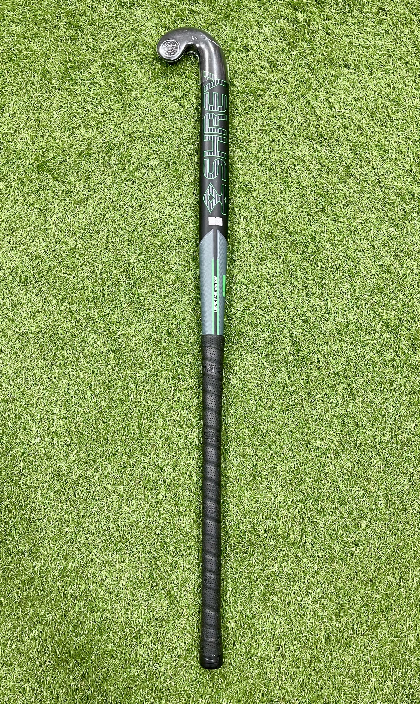 Shrey Legacy 45 Low Bow Hockey Stick - 38.5"