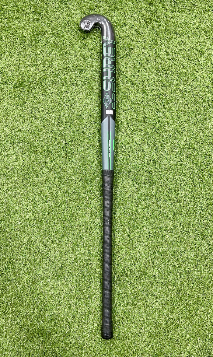 Shrey Legacy 45 Low Bow Hockey Stick - 38.5"