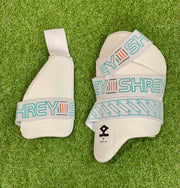 Shrey Meta VR Cricket Thigh Pad