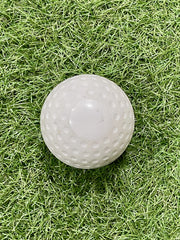 Shrey Meta-VR Hockey Ball - White