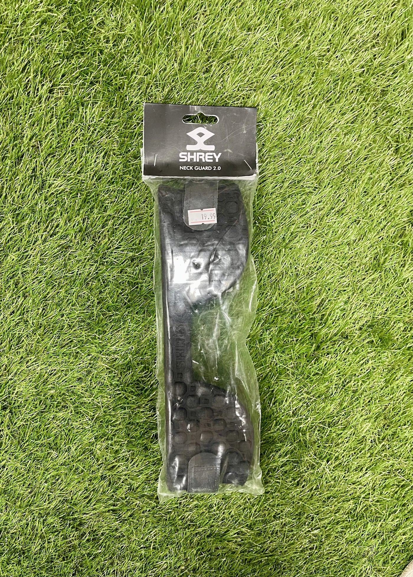 Shrey Neck Guard 2.0