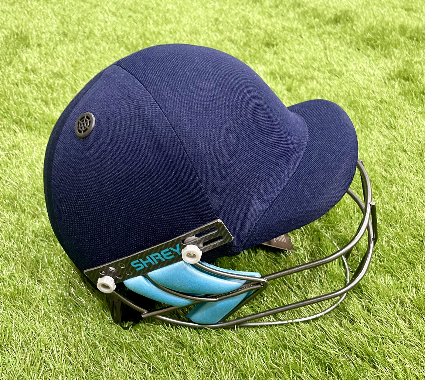 SHREY Performance Cricket Helmet