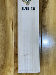 Sm Blaze T20 Cricket Bat image 2