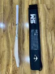Sm Blaze T20 Cricket Bat image 3