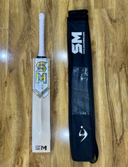 Sm Blaze T20 Cricket Bat image 4