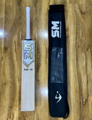 Sm Blaze T20 Cricket Bat image main