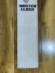 Sm Masterclass Cricket Bat image 2