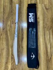 Sm Masterclass Cricket Bat image 3