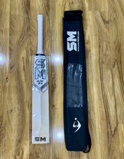 Sm Masterclass Cricket Bat image 4