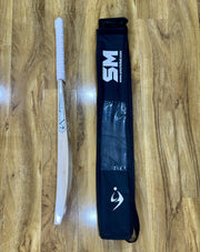 Sm Masterclass Cricket Bat image 5