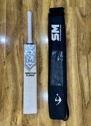 Sm Masterclass Cricket Bat image main