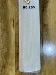 Sm Rc 205 Cricket Bat image 2