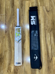 Sm Rc 205 Cricket Bat image 4