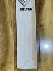 Sm Sultan Cricket Bat image 2