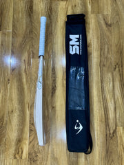 Sm Sultan Cricket Bat image 3