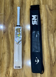 Sm Sultan Cricket Bat image 4