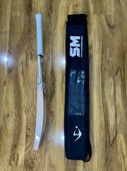 Sm Sultan Cricket Bat image 5