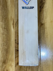 Sm Wallop Cricket Bat image 2