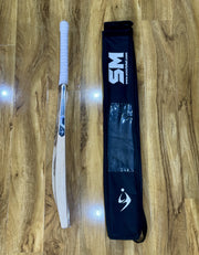 Sm Wallop Cricket Bat image 3