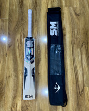Sm Wallop Cricket Bat image 4